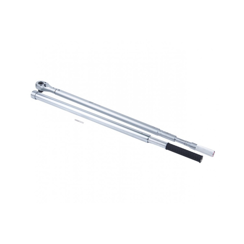 Ключ динамометрический JTC 7668 1" 400-2000Nm