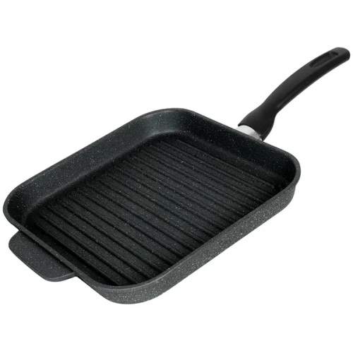 Сковорода квадратная Victoria АЛА 260х260 (G050026)