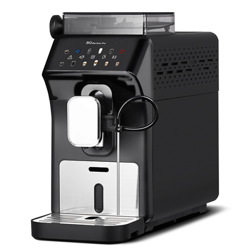 Кофемашина BQ CM9004 темно-серый