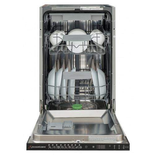 Встраиваемая посудомоечная машина SCHAUB LORENZ SLG VI4911