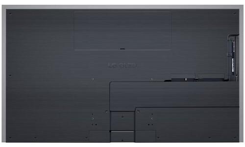 65" (163 см) OLED-телевизор LG OLED65G4RLA черный