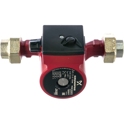 Циркулярционный насос Grundfos UPS 25-40 96281375 НС-0027460