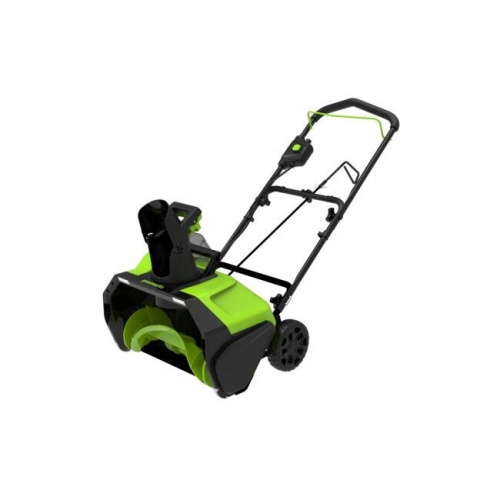 Снегоуборщик электрический Greenworks G40ST40 (2603607UB)