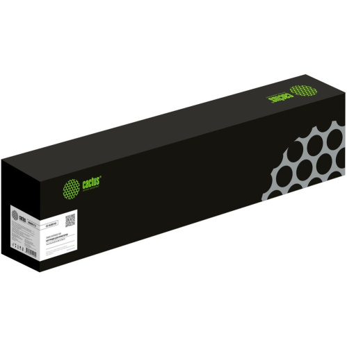 Картридж лазерный Cactus CS-ALB8145 (006R01772) черный (52000стр.) для Xerox AltaLink B8145/B8155