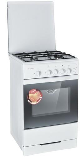 Газовая плита Gefest 3200-06 белый