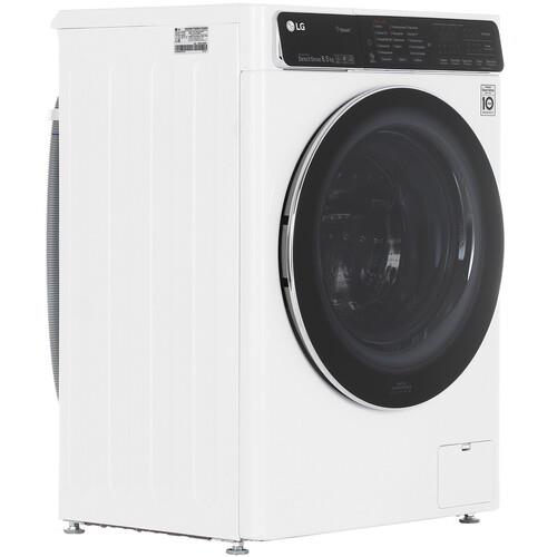Стиральная машина LG F2T9GW9W белый