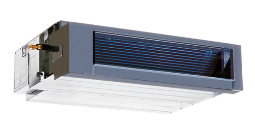 Канальная сплит-система MDV MDTI-24HWFN8/MDOU-24HFN8