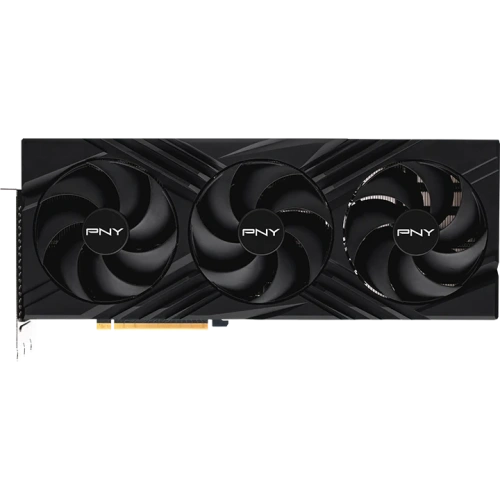 Видеокарта PNY Nvidia GeForce RTX 4090 24GB Verto Triple Fan (VCG409024TFXPB1) VGA