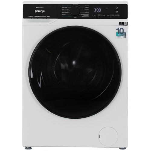 Стирально-сушильная машина Gorenje WD2PA854ADW/C белый