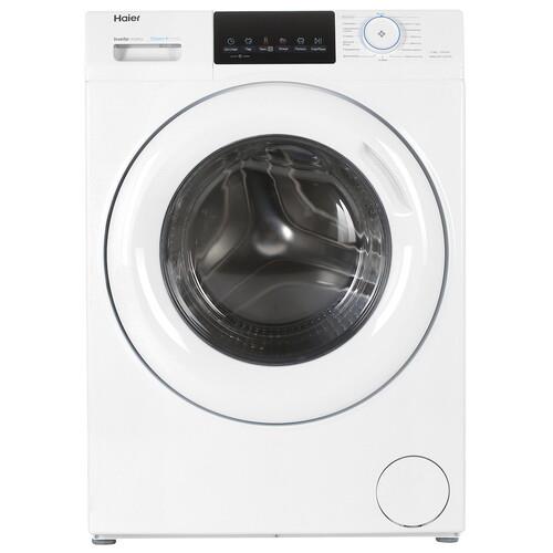 Стиральная машина Haier HW65-BP129301B белый