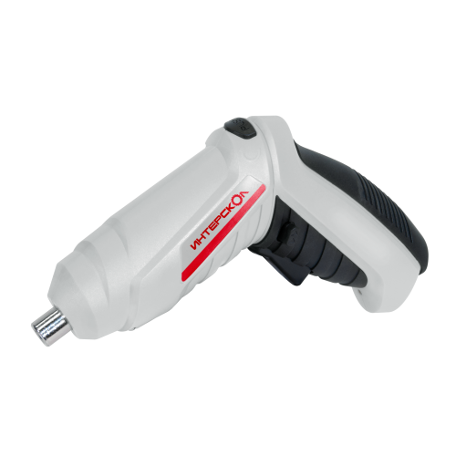 Отвертка аккумуляторная Интерскол ОА-3,6 (729.1.0.00)