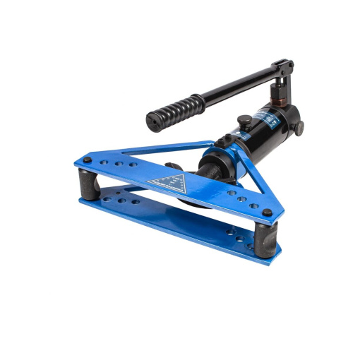 Трубогиб гидравлический горизонтальный STELS 18146