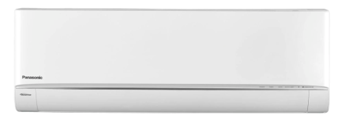 Сплит-система Panasonic CS-HZ35UKE/CU-HZ35UKE Nordic Inverter