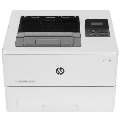 Принтер лазерный HP LaserJet Pro 500 M501dn