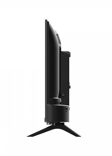 24" (61 см) LED-телевизор BQ 24FS34B серый