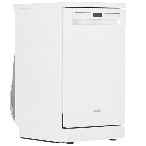 Посудомоечная машина DeLonghi DDWS09S Citrino белый
