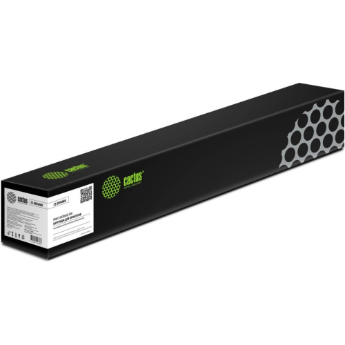 Картридж лазерный Cactus CS-EXV49BK C-EXV49 BK черный (36000стр) для Canon IR C3320/C3320i/C3325i/C3330i/C3500/C3520i MFP/C3525i MFP/C3530i MFP
