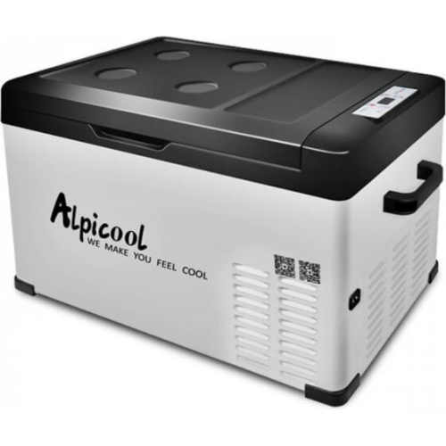 Термохолодильник Alpicool C30 (12/24)