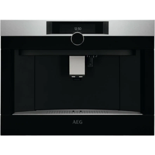 Встраиваемая кофемашина AEG KKK994500M
