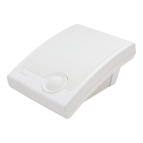 Громкоговоритель Tantos TSo-SW10a (00-00026399) настенный 10Вт белый