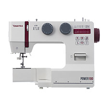 Швейная машина Chayka Power100