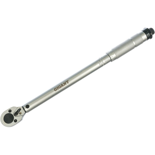 Ключ динамометрический Gigant Professional TW-4 3/8" 10-110 Нм