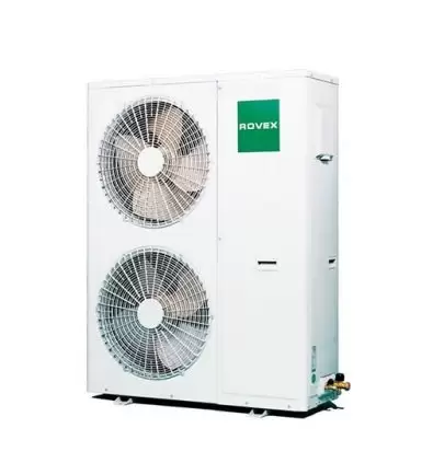 Кассетная Сплит-система Rovex Rb-36Hr3/Ccu-36Hr3