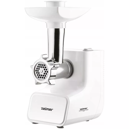 Мясорубка ZELMER ZMM3512B
