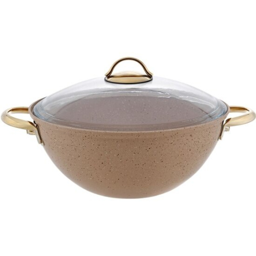 Казан STONELAND SLK-0630DC