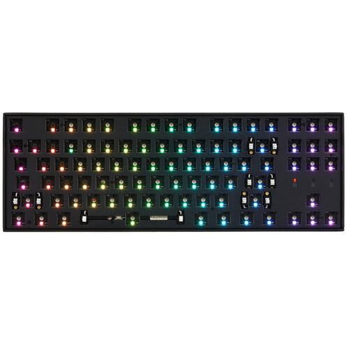 База для сборки клавиатуры проводная + беспроводная Keychron K8 Pro