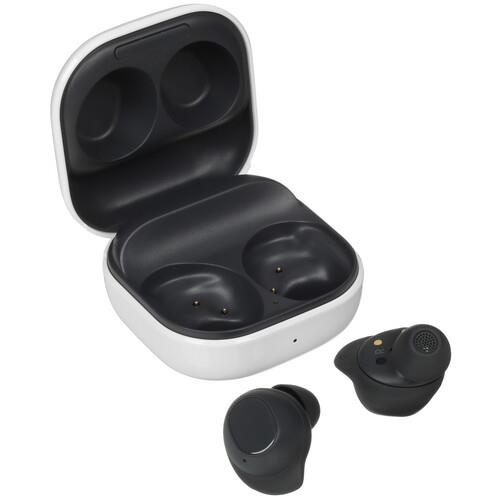 Наушники TWS Samsung Galaxy Buds FE черный
