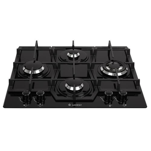 Варочная поверхность газовая Gefest ПВГ 2231-10