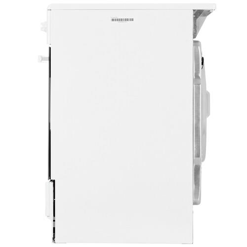 Электрическая плита Hansa FCCW53183H белый