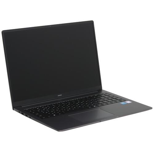 16" Ноутбук Honor MagicBook X16 Plus серый, HОNОR МаgiсBook X16 Plus Intеl Соrе i5 220Н -32GB-1TВ