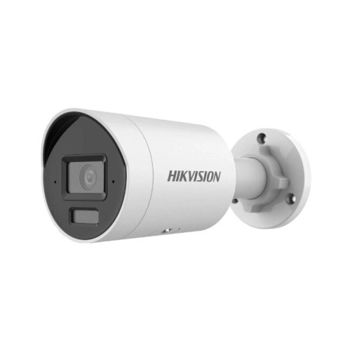 Камера видеонаблюдения IP Hikvision DS-2CD2043G2-LI2U(6mm) 6-6мм цв
