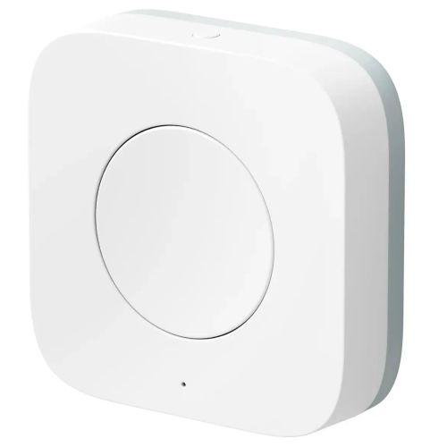 Умная кнопка ЯНДЕКС YNDX-00524 белый