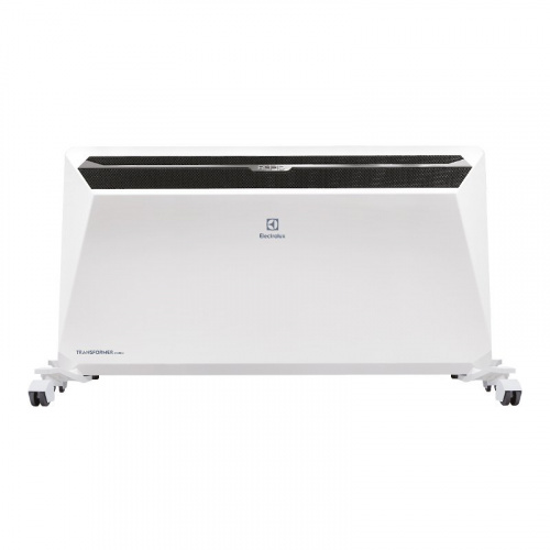 Электрический конвектор Electrolux Ech/R-2000 T-Tui4 Rapid Transformer Шасси (Инверторный)
