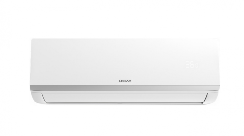 Настенная сплит-система Lessar LS-HE24KCE2B/LU-HE24KCE2B Flexcool
