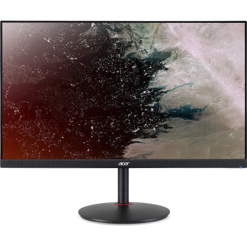 Монитор Acer Gaming Nitro XV272UZbmiipruzx (UM.HX2EE.Z01)