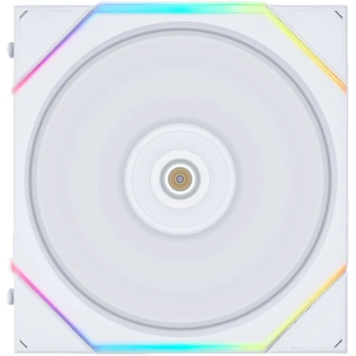 Вентилятор Lian-Li Uni Fan TL 120 LED White (G99.12TL1W.00) Ret