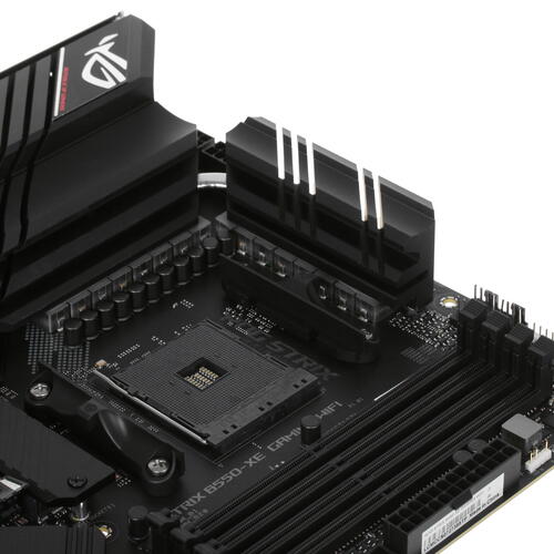 Материнская плата Asus ROG Strix B550-XE Gaming WIFI