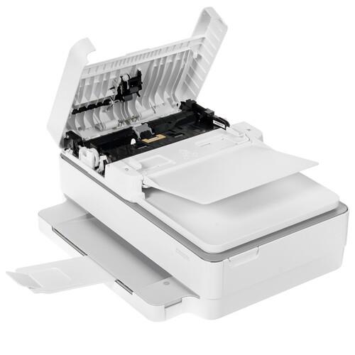 МФУ струйное HP DeskJet Plus Ink Advantage 6475