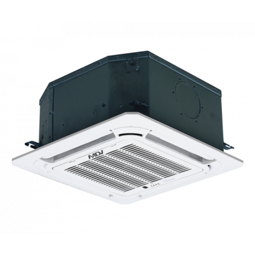 Кассетная сплит-система MDV MDCA5-18HRN1/MDOU3-18HN1-L/T-MBQ4-03E