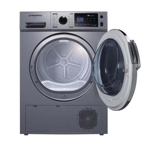 Сушильная машина MAUNFELD MFDM169S серый