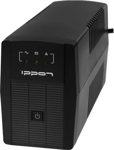 ИБП Ippon Back Basic 650