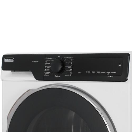 Сушильная машина Delonghi DTD 795 H FABIO белый