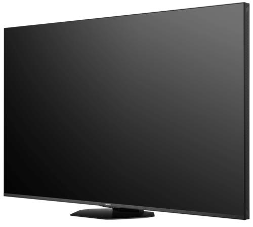 75" (190 см) Телевизор Hisense 75U8Q черный