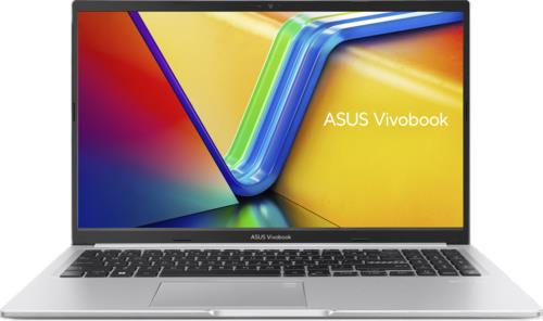 15.6" Ноутбук ASUS Vivobook (M1502YA-BQ580) серебристый