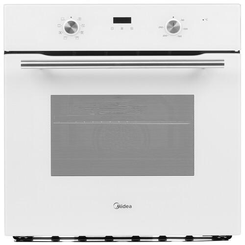 Электрический духовой шкаф Midea MO57103GW белый