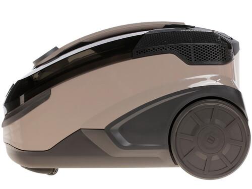 Пылесос Thomas Mokko XT коричневый